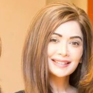 Huma Haider, MD (Medical Director of National Brain Injury Institute)