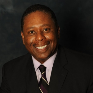Tony L. Strickland, Ph.D. (Clinical Neuropsychologist, Chairman & CEO of Sports Concussion Institute)