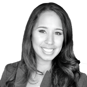 Siannah Collado Boutte (Trial Lawyer at The Simon Law Group)