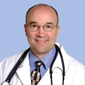 Bradford S. Davis, M.D. (In-House Medical Director of Michels & Lew)